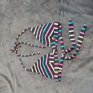 Victoria's Secret Swim Top, Size Small